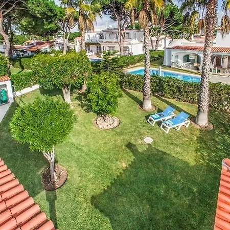 Sleeps 6 With Pool Air Con And Wifi *